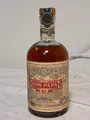 Produktbild: DON PAPA - 7 Jahre alter Rum von den Philippinen -  40 Vol. % - 0,7 l Flasche