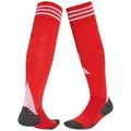 Produktbild: adidas Sportswear Fußballstutzen FC Bayern Stutzen Home 25/26 rot rot 34-36