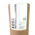 Produktbild: EUR 3,30 pro qm 30qm KORK Trittschalldämmung 2mm Parkett & Laminat Unterlage