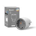 Produktbild: S60TPF Smart Wlan Steckdose 16A 4000W, Smart Stecker mit Strommessung, Überla...