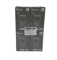 Produktbild: SONOFF Wlan Steckdose 4er pack mit Strommessung Alexa/Google Home Sprachsteuerun