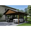 Produktbild: SKANHOLZ Carport 