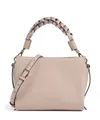 Produktbild: Coccinelle Boheme Grana Double | Handtasche - Damen | braun E1M50580101-525