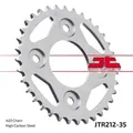 Produktbild: Jt Hinteres Ritzel 4462 35 Für Honda Anf 125 Innova '03-'12 (Jc37) (Jtr212.35) (Kette 420)