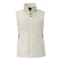 Produktbild: Schöffel Damen Hybrid Vt Style Cascata WMS, windabweisende, komprimierbare Funktionsweste, gefütterte Outdoorweste mit recycelter Wattierung, nordic, 48