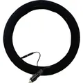 Produktbild: Lenkradbezug (ø) 38 Cm Schwarz - Hp Autozubehör