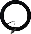 Produktbild: HP Autozubehör Lenkradbezug Heizbar 12V Lenkradbezug (Ø) 38 cm Schwarz Lenkra120