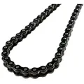 Produktbild: Kette verstärkt 134 Glieder D.420 Doppler schwarz