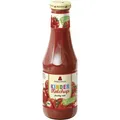 Produktbild: Zwergenwiese Ketchup Kinderketchup, BIO, in Flasche, 500 ml