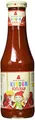 Produktbild: Zwergenwiese Bio Kinder Ketchup mit Apfelsüße, 500.00 ml