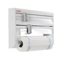 Produktbild: LEIFHEIT Küchenrollenhalter Parat ComfortLine 25703 weiß Kunststoff, 1 St.