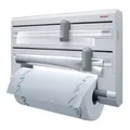 Produktbild: Leifheit 25703 Papierhandtuchhalter