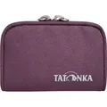 Produktbild: Tatonka Plain RFID Block Geldbörse midnight plum - Dunkelviolett/Lila