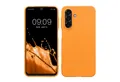 Produktbild: kwmobile Handyhülle Hülle für Samsung Galaxy A26 5G, Hülle Silikon - Soft Handyhülle - Handy Case Cover