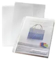 Produktbild: LEITZ Organisationshüllen DIN A4 0.2 mm transparent 47270003