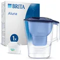 Produktbild: Brita Aluna inkl. 1x Maxtra Pro Filterkartusche (2.40 l) (125196 (1051437))