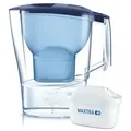 Produktbild: BRITA Tischwasserfilter »Aluna« 2,4 Liter
