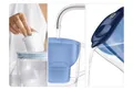 Produktbild: BRITA Wasserfilterkanne mit Filter, mehrfarbig, Kunststoff, Modell