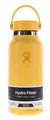 Produktbild: Hydro Flask 32oz Wide Mouth Flex Cap 946ml Thermosflasche-Gelb-One Size