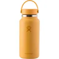 Produktbild: Hydro Flask 32 OZ WIDE FLEX CAP Isolierflasche in sunbeam, Größe Einheitsgröße HW 2025