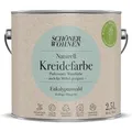 Produktbild: Schöner Wohnen Naturell Kreidefarbe Eukalyptuswald 2,5,