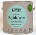 Produktbild: Naturell Kreidefarbe Eukalyptuswald 2,5 l