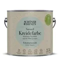 Produktbild: Schöner Wohnen Kreidefarbe » Eukalyptuswald « 2,5 L matt