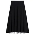 Produktbild: ARMEDANGELS - Women's Ileniaa Laraa - Rock Gr XS schwarz