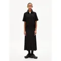 Produktbild: Armedangels Jerseyrock Ileniaa Laraa schwarz XS