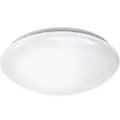 Produktbild: ESYLUX LED-Rundleuchte 3000K, ON/OFF ELLENWCL#EO10850011