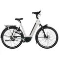 Produktbild: Gazelle E-Bike Gazelle Arroyo C5 Elite 600 Wh Damen weiß 2026, 5 Gang Shimano Nexus 5, Nabenschaltung, Bosch Performance Line smart System, 600 Wh 53 cm