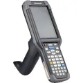 Produktbild: Honeywell CK65 Handheld Mobile Computer 10,2 cm (4 Zoll) 480 x 800 Pixel Touchscreen 544 g Schwarz (1D-Barcodes) (CK65-L0N-EMN212E)