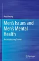 Produktbild: Mens Issues and Mens Mental Health, Rob Whitley