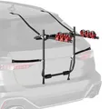 Produktbild: Wiltec Kofferraum Fahrradträger 3 Fahrräder Heckfahrradträger Fahrradheckträger