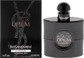 Produktbild: Yves Saint Laurent Black Opium Le Parfum Spray 50 ml