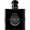 Produktbild: Yves-Saint-Laurent Damenduefte Black-OpiumLe Parfum 50 ml (1.600,00 € / 1 l)