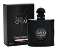 Produktbild: YVES SAINT LAURENT Eau de Parfum YSL BLACK OPIUM LE PARF EDP 50ML