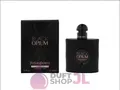 Produktbild: Yves Saint Laurent YSL Black Opium Edp Spray 50 ml