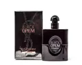 Produktbild: Yves Saint Laurent Black Opium Le Parfum 50 ml Damenduft OVP