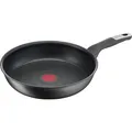 Produktbild: Tefal Unlimited Koekenpan 28 cm (28 cm, Bratpfanne, Aluminium) (G2550653)