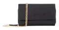 Produktbild: Valentino Rised Re Wallet With Shoulder Strap Nero