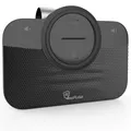 Produktbild: Freisprecheinrichtung Bluetooth Freisprechanlage B-PRO 2 mit Licht und automa...