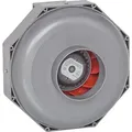 Produktbild: Radial-Rohrventilator RR 160 C