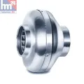Produktbild: Helios Radialrohrventilator RR 160 C InlineVent DN 160 zweistufig 05657