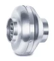Produktbild: Helios Radial-Rohrventilator InlineVent RR 160 C,  zweistufig, DN 160, 5657