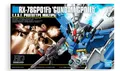 Produktbild: Gunpla High Besoldungsgruppe Hguc 1/144 Gundam RX-78 GP01FB Full Burner Bandai