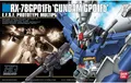 Produktbild: Bandai HG 1/144 HGUC #18 Gundam GP01Fb Modellbausatz 03920 Japan Import