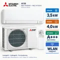 Produktbild: Mitsubishi Klimaanlage MSZ-AY35VGK 3,5 kW R32 Wandgerät Klimagerät 12000 BTU