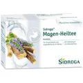 Produktbild: SIDROGA Magen-Heiltee Filterbeutel 45 g PZN 03126380