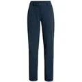 Produktbild: Strathcona II Outdoorhose Damen - blau - 38